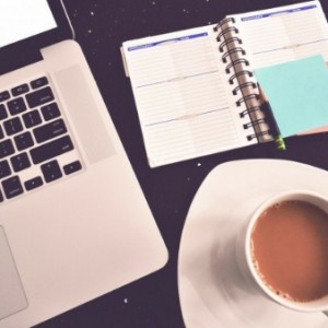 having-a-coffe-and-checking-diary_385-19321298