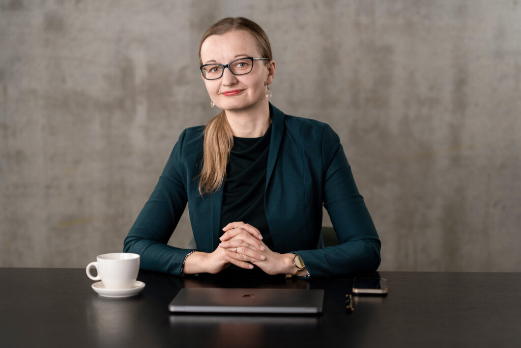 Radca Prawny Warszawa Wola